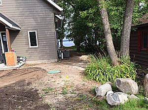Bemidji Area Landscaping by TG Sales &amp; Service